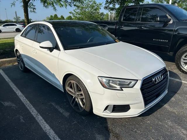 2018 Audi A3 2.0T Premium for sale in Avon, IN