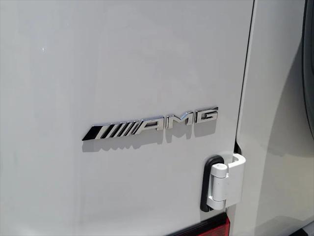 2021 Mercedes-Benz AMG G 63 4MATIC