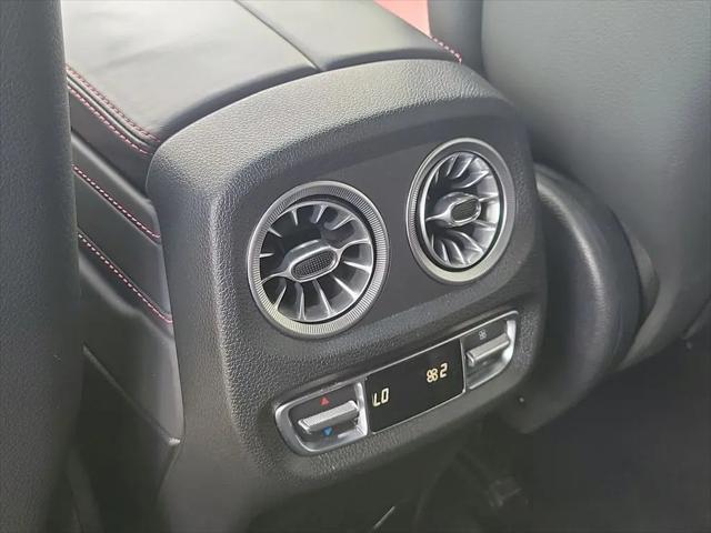 2021 Mercedes-Benz AMG G 63 4MATIC