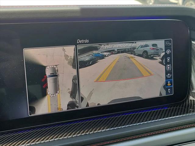 2021 Mercedes-Benz AMG G 63 4MATIC