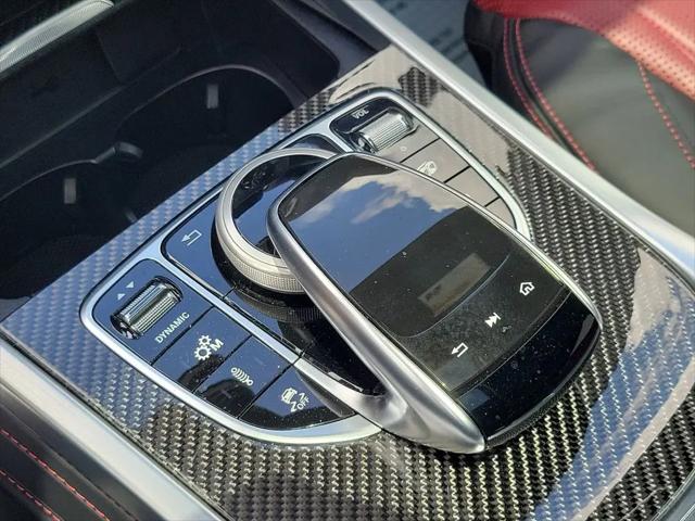 2021 Mercedes-Benz AMG G 63 4MATIC