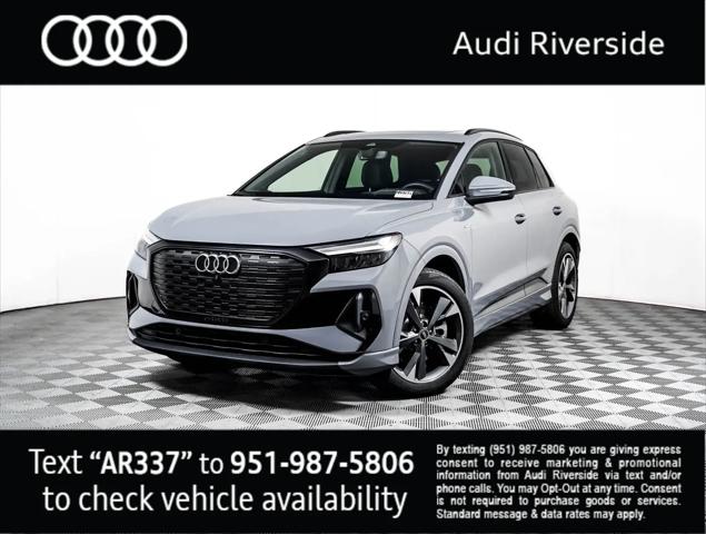 2025 Audi e-tron Premium Plus 55 quattro for sale in Riverside, CA