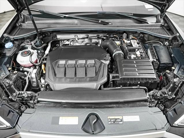 2023 Audi Q3 Premium Plus 45 TFSI S line quattro Tiptronic