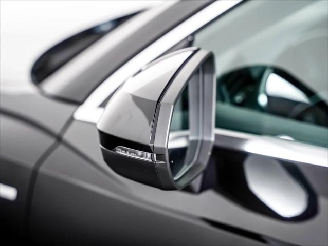 2023 Audi Q3 Premium Plus 45 TFSI S line quattro Tiptronic