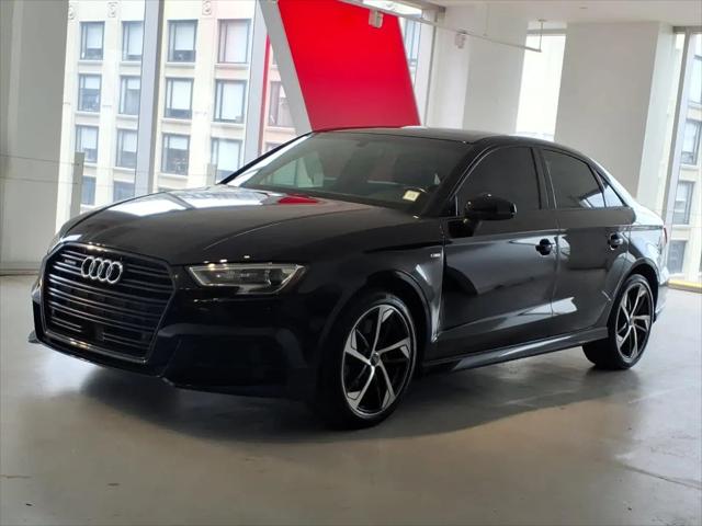 2020 Audi A3 Premium 45 TFSI S line quattro S tronic for sale in New York, NY