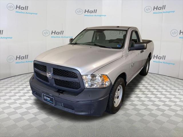 2014 RAM 1500 Tradesman 2014 RAM 1500 Tradesman