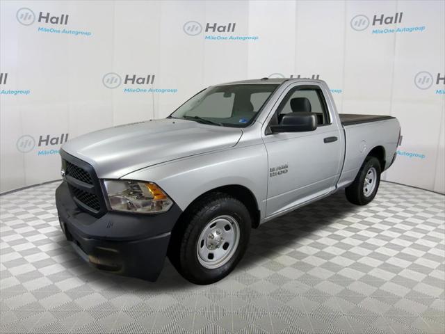 2014 RAM 1500 Tradesman 2014 RAM 1500 Tradesman