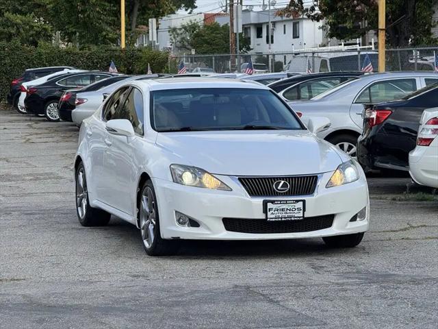 2010 Lexus IS 250 IS 250