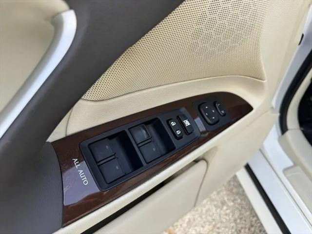2010 Lexus IS 250 IS 250