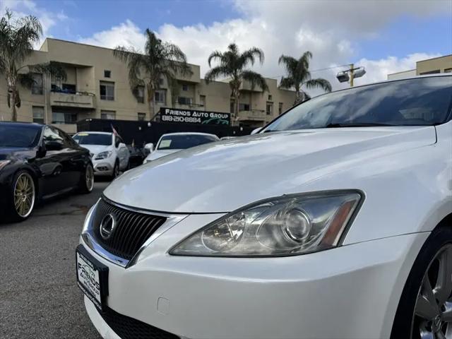 2010 Lexus IS 250 IS 250