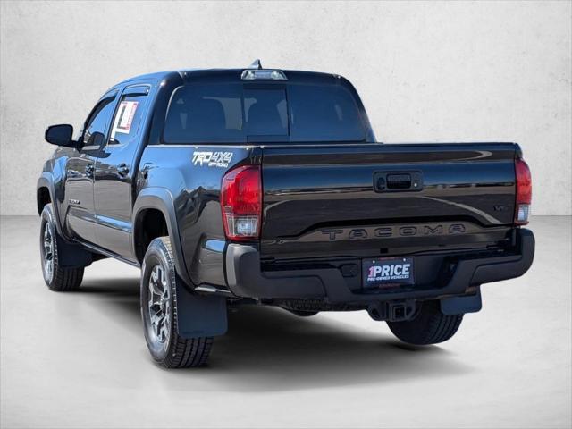 2019 Toyota Tacoma TRD Off Road