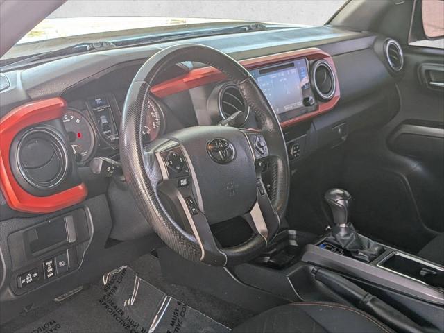2019 Toyota Tacoma TRD Off Road