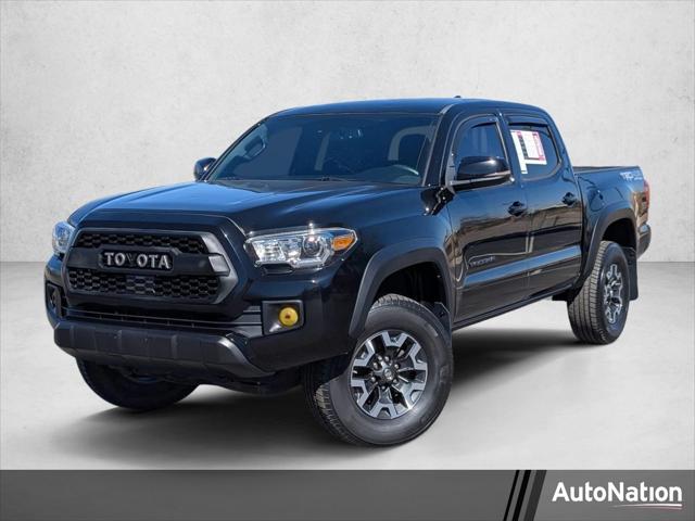 2019 Toyota Tacoma TRD Off Road for sale in Centennial, CO