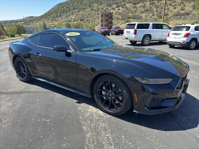 2025 Ford Mustang GT Fastback for sale in Durango, CO