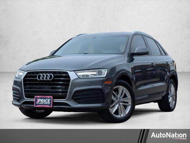 2018 Audi Q3 2.0T Premium for sale in Golden, CO