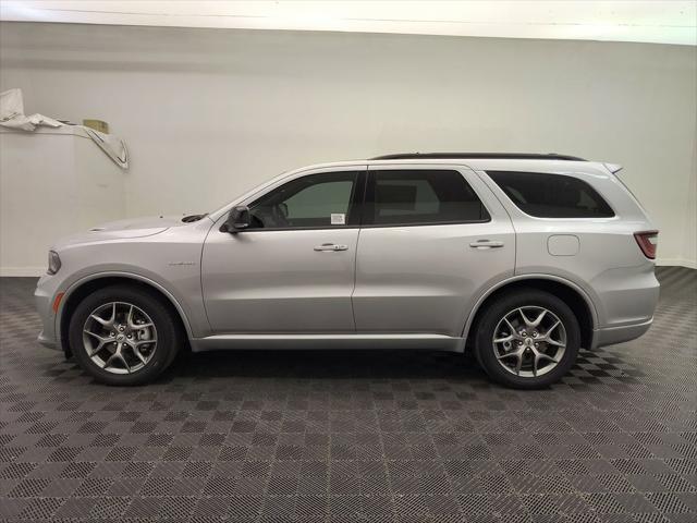 2026 Dodge Durango GT Plus AWD HEMI V8