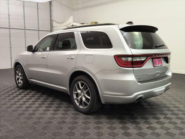 2026 Dodge Durango GT Plus AWD HEMI V8