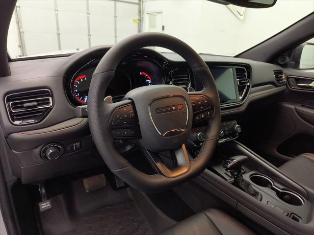 2026 Dodge Durango GT Plus AWD HEMI V8