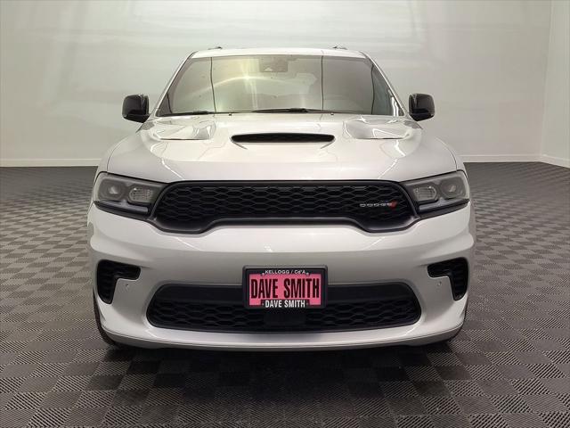 2026 Dodge Durango GT Plus AWD HEMI V8