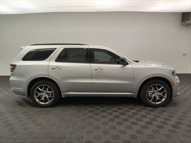 2026 Dodge Durango GT Plus AWD HEMI V8
