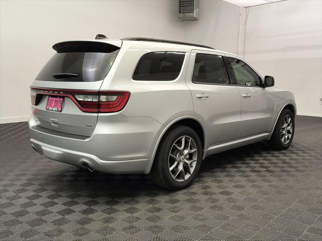 2026 Dodge Durango GT Plus AWD HEMI V8