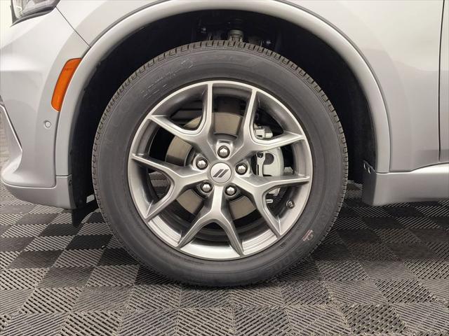 2026 Dodge Durango GT Plus AWD HEMI V8