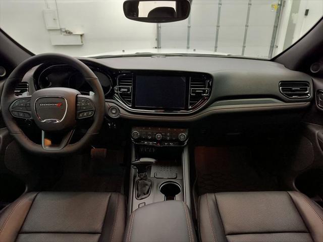2026 Dodge Durango GT Plus AWD HEMI V8