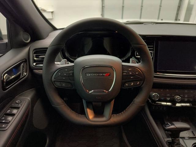 2026 Dodge Durango GT Plus AWD HEMI V8