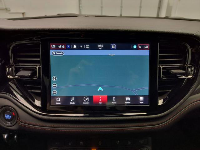 2026 Dodge Durango GT Plus AWD HEMI V8