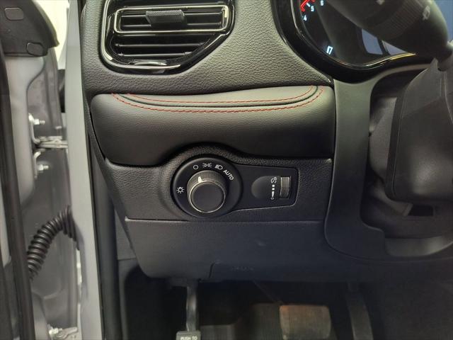 2026 Dodge Durango GT Plus AWD HEMI V8