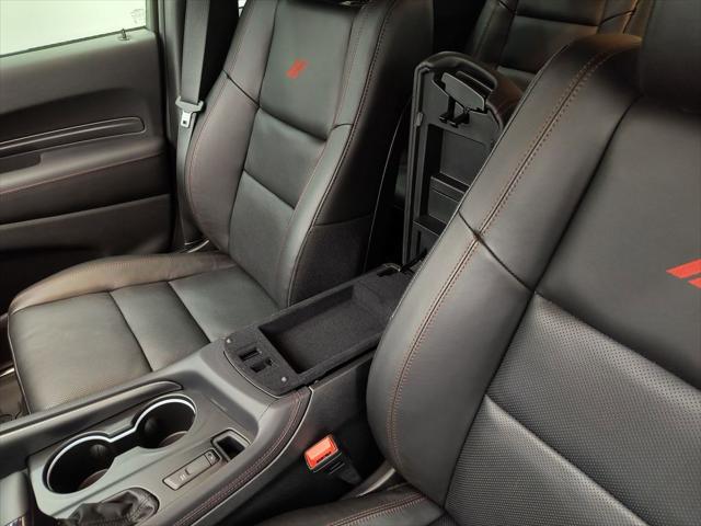2026 Dodge Durango GT Plus AWD HEMI V8