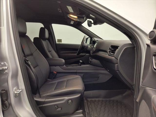 2026 Dodge Durango GT Plus AWD HEMI V8