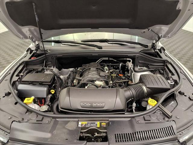 2026 Dodge Durango GT Plus AWD HEMI V8