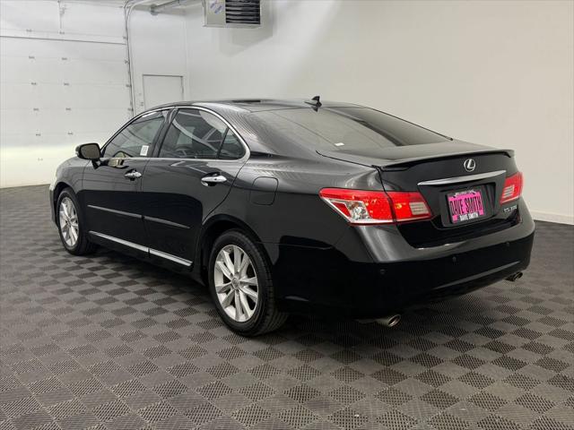 2012 Lexus ES 350 Unknown