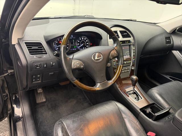2012 Lexus ES 350 Unknown