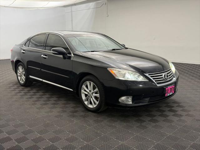 2012 Lexus ES 350 Unknown