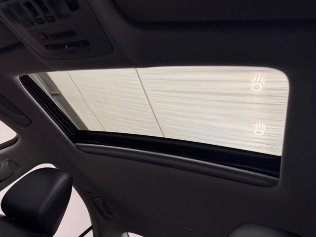 2012 Lexus ES 350 Unknown