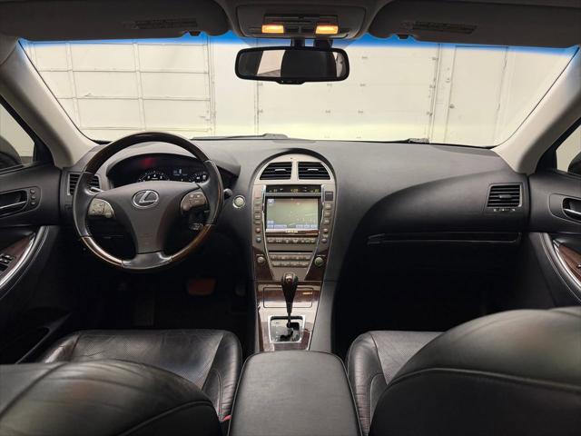 2012 Lexus ES 350 Unknown