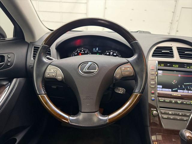 2012 Lexus ES 350 Unknown