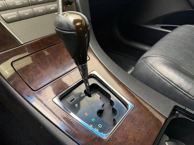 2012 Lexus ES 350 Unknown