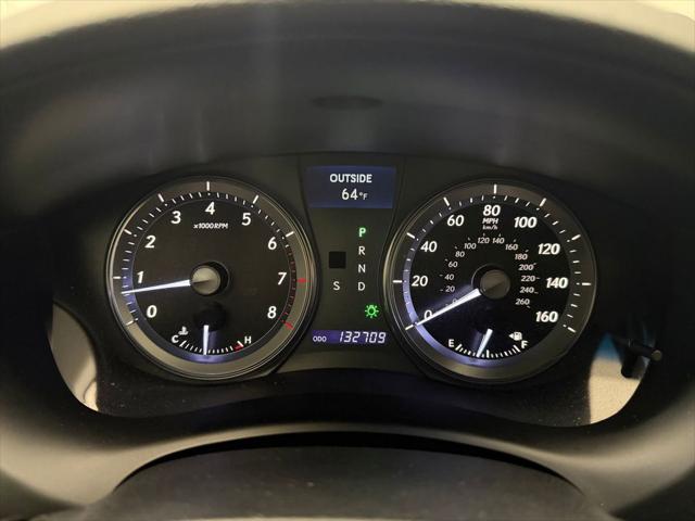 2012 Lexus ES 350 Unknown