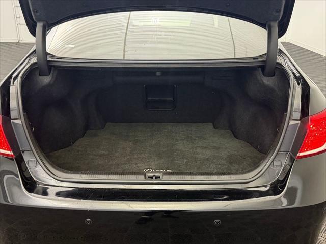2012 Lexus ES 350 Unknown