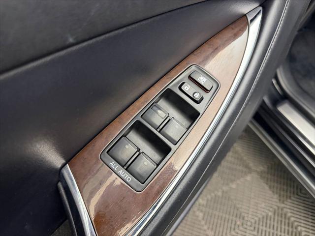 2012 Lexus ES 350 Unknown