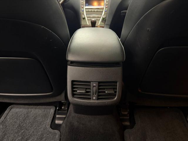 2012 Lexus ES 350 Unknown