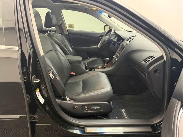 2012 Lexus ES 350 Unknown