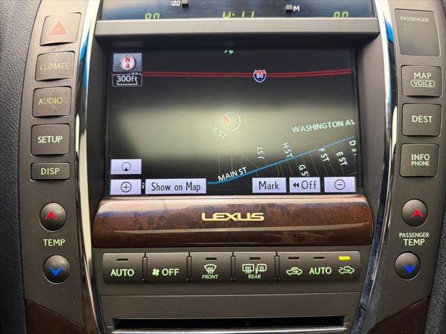 2012 Lexus ES 350 Unknown