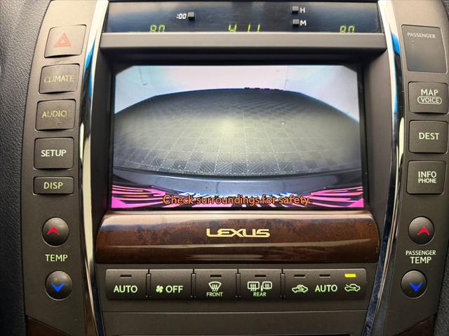 2012 Lexus ES 350 Unknown