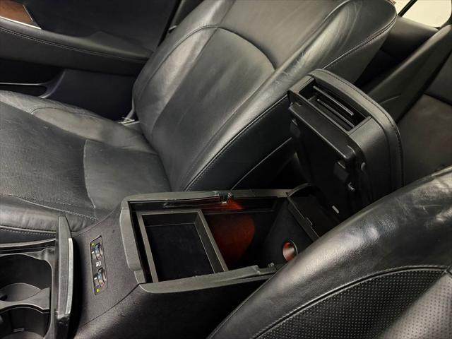 2012 Lexus ES 350 Unknown