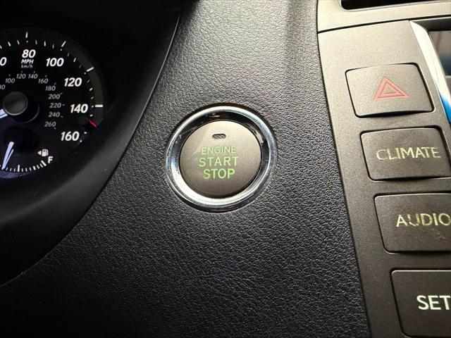 2012 Lexus ES 350 Unknown