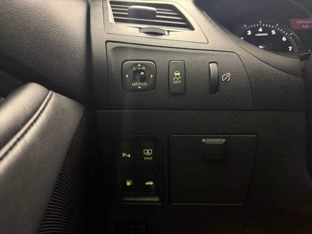 2012 Lexus ES 350 Unknown